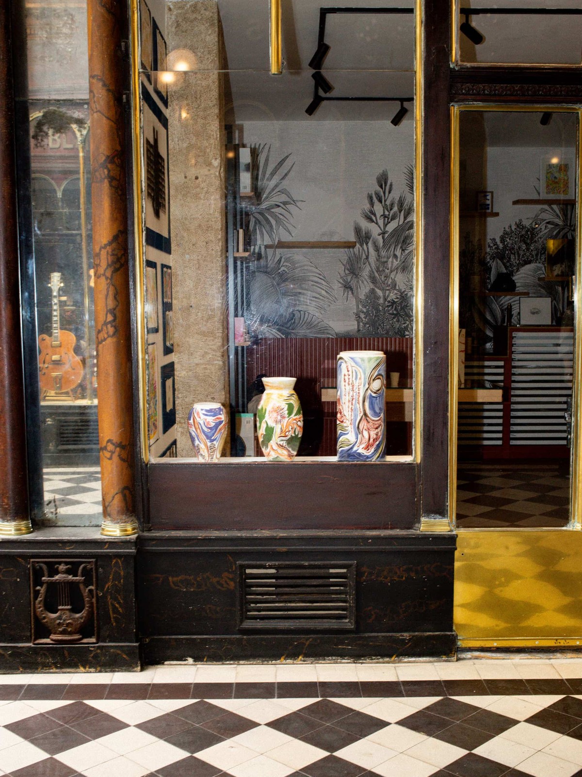 BARLET SŒURS × GALERIE dHD - image-1