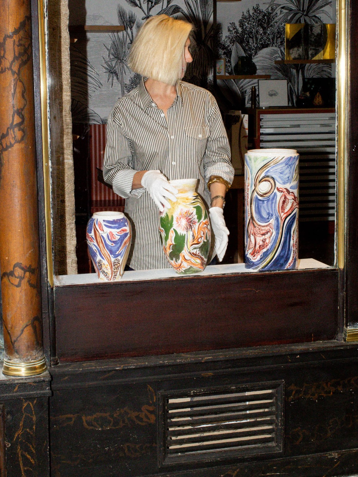 BARLET SŒURS × GALERIE dHD - image-1