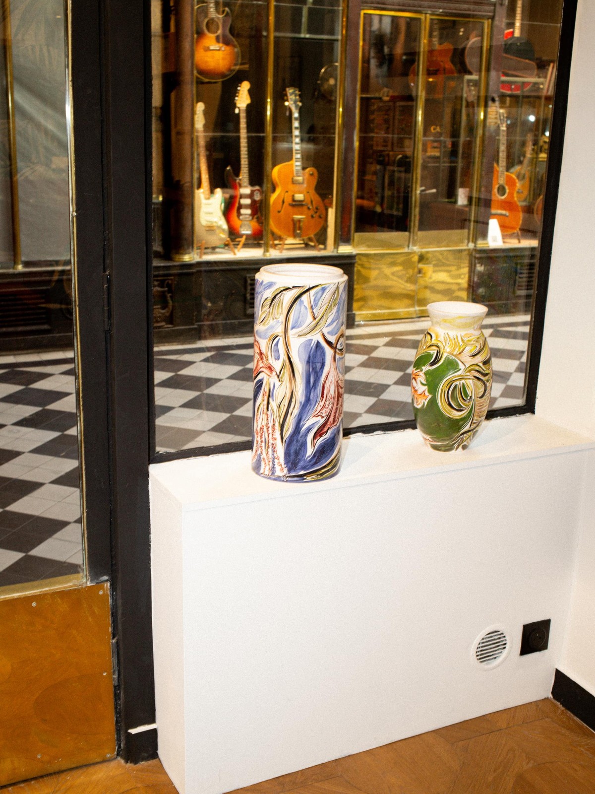 BARLET SŒURS × GALERIE dHD - image-1