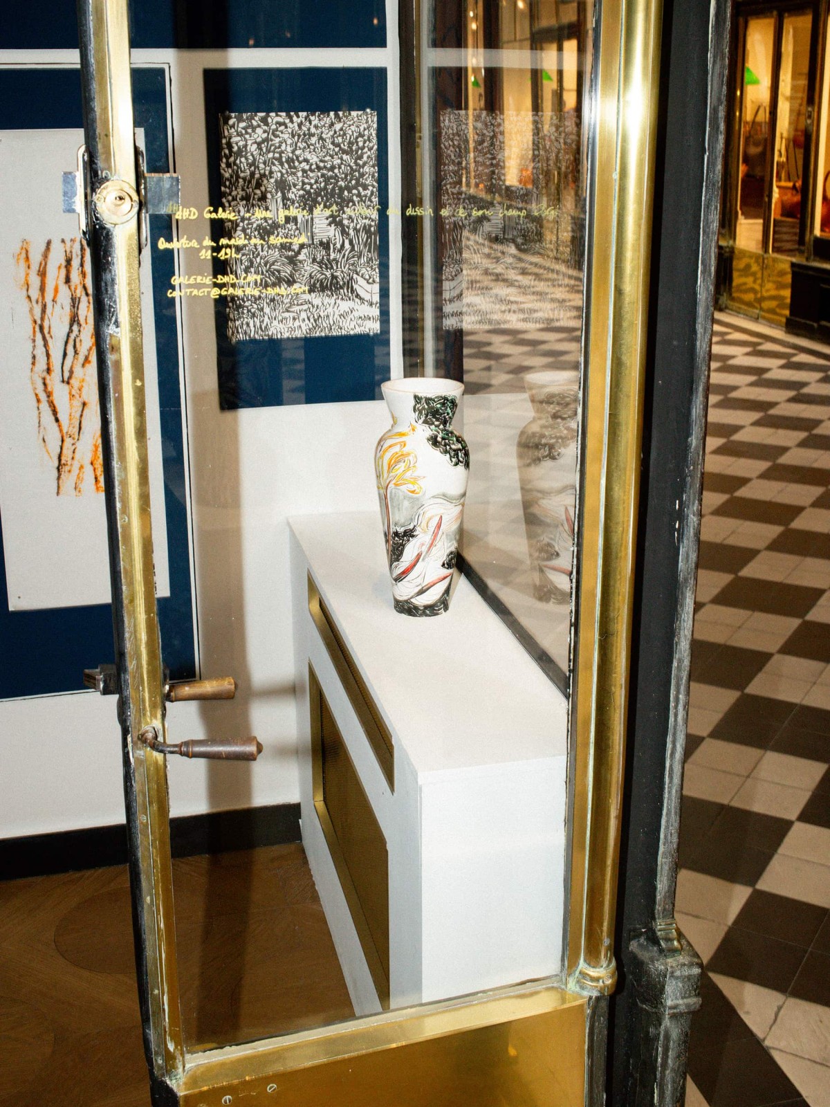 BARLET SŒURS × GALERIE dHD - image-1