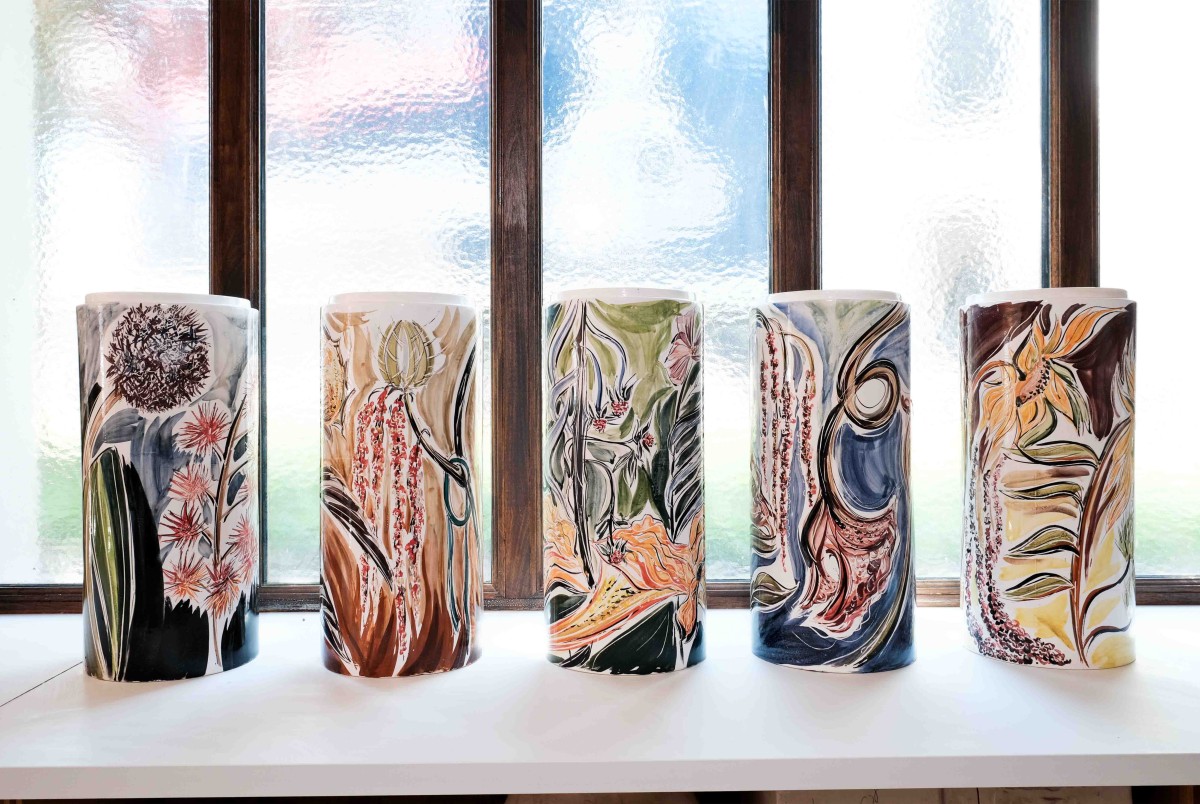 BARLET SŒURS HORS-SÉRIES × ATELIER KO - image-1