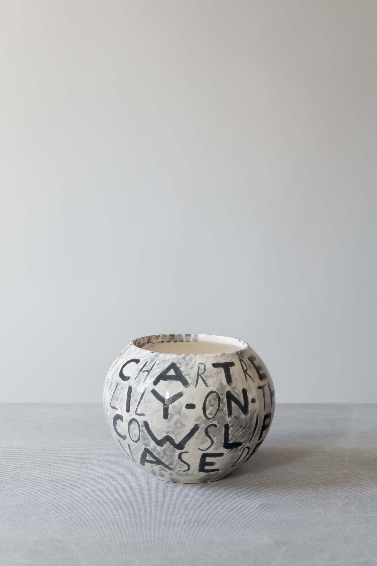 BARLET SŒURS × KLINTBERG NEMER ET LES AMOUREUX - image-1