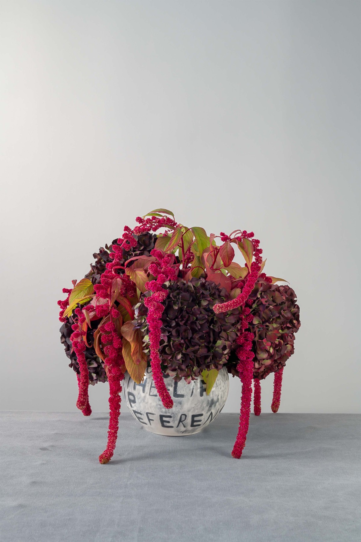 BARLET SŒURS × KLINTBERG NEMER ET LES AMOUREUX - image-1