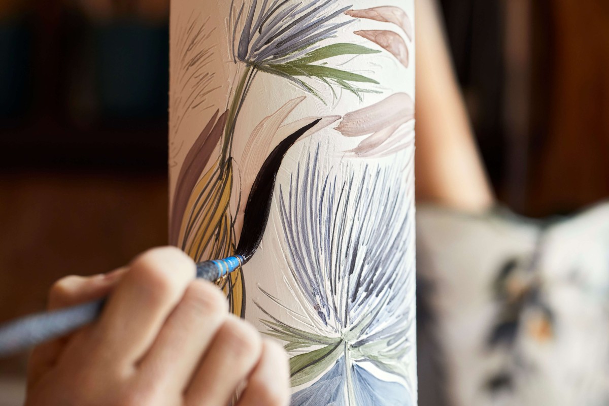 BARLET SŒURS × LORO PIANA - image-1