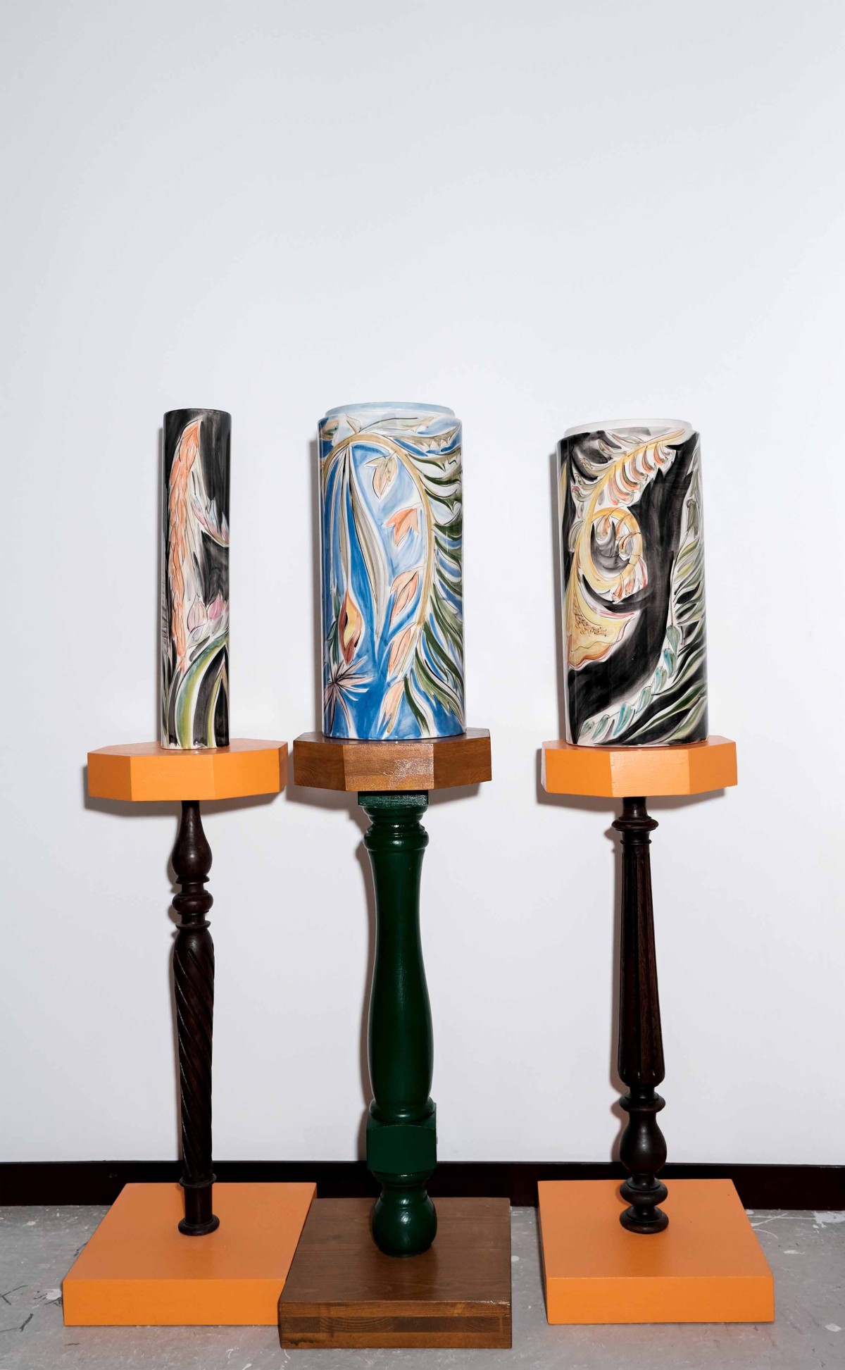 BARLET SŒURS × THE OBLIST - image-1